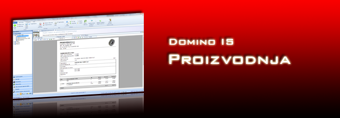 Proizvodnja