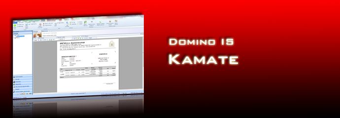 Kamate